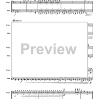 Conversations - Score