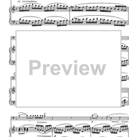 Turning Point - Piano Score