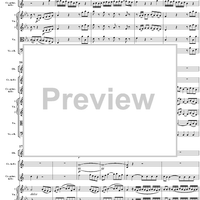 Horn Concerto No. 4 in E-flat Major, K495