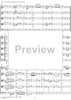 String Quintet in B-flat Major, K46 - Full Score