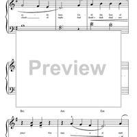 O Come, O Come Immanuel