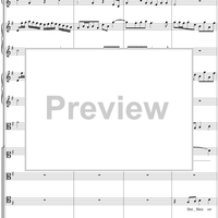 Der Herr ist mein getreuer Hirt, BWV112