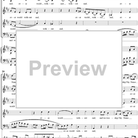 Chandos Te Deum in B-flat Major, HWV281: No. 11, And We Worship Thy Name