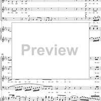 Mass No. 9 (Sancti Bernardi) in B-flat Major, "Heiligmesse": No. 5. Benedictus