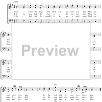 Ere Around the Huge Oak