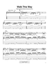 Walk This Way