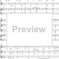 Ay Me, Can Every Rumour?