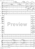 Symphony No. 1, Movement 1 - Full Score