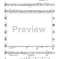 Cole Porter Album for Piano Trio - Violin