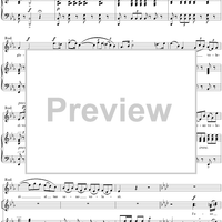 Pia de' Tolomei, Act 2, No. 7: Aria - "Ah! si barbara minaccia!" - Score