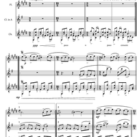 Trosarine Praskozorja Op.35