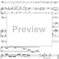 Prelude and Fugue in D Minor