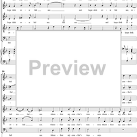 My Tears Do Not Avail Me