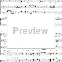 Mass in D Major, No. 2: Gloria