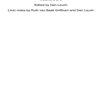 Der Fluyten Lust-hof Vol. 3