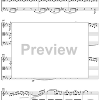 Trio in E-flat major, Op. 3