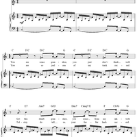 You're Nothing Without Me