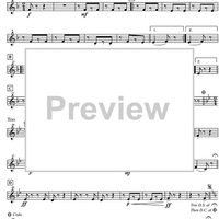 Britta Polka - Horn in E-flat 3