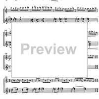 6 Stücke Op.10 - Score