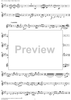 Trio in A Major Op. 3, No. 5 - Violin 2