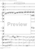"Per la gioia in questo seno", No. 12 from "Ascanio in Alba", Act 1, K111 - Full Score