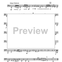 Joy to the World - Tuba