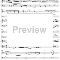 Piano Trio No. 3 in C Minor, Op. 1, No. 3 - Piano