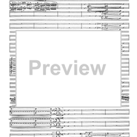 Saxophone Concerto "Esse in Anima" - Full Score