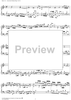 Toccata for Clavier in D Minor, BWV913