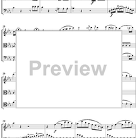 Divertimento in E-flat major, K563