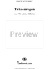 Die schöne Müllerin, No. 10 -  Tränenregen, Op. 25, D795 - No. 10 from "Die Schöne Müllerin" Op.25 - D795
