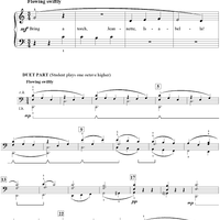 Bring a Torch, Jeannette, Isabella