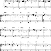 Sailing the Blue Sea