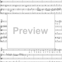 Ev'ry sight these eyes behold, No. 28 from Oratorio "Solomon", Act 3 (HWV67)