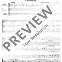 Mrs. Johnson's Tunes