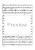 Suite Breve for Cello Quartet or Choir - Score