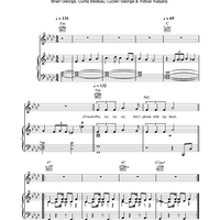 Don't Phunk With My Heart