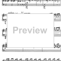 Preludio and Toccata