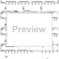 Appalachian Snowfall