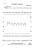 Twilight Reverie - Double Bass