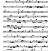 Solo al Fresco - Euphonium BC/TC