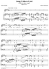 Five Merry Songs, Op. 125, No. 3: Jung Volkers Lied