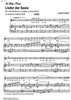 Lieder der Seele - Score