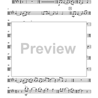 Arkansas Traveler Collection - for String Trio - Viola