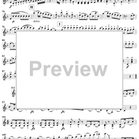 Violin Duets, Op. 46 - Violin 1