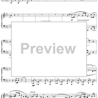 Symphony No. 4 in E-flat Major (Romantic), Movt. 2