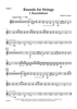Rounds for Strings - Violin 2