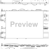 Concert - Polonaise No. 2 in F Major, Op. 28 - Piano/Score