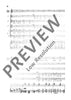 Kantate Nr. 4 - Vocal/piano Score