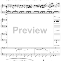 Symphony No. 4 in E-flat Major (Romantic), Movt. 2